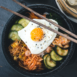 دانلود Korean Recipes