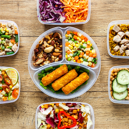 دانلود Recipes : World Cuisines