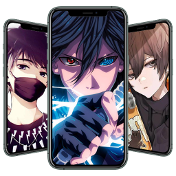 دانلود Anime Boy Wallpapers دانلود Anime Boy Wallpapers