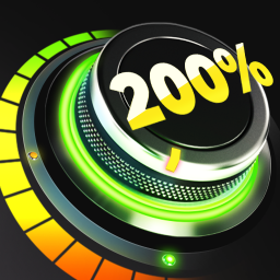 دانلود Volume Booster-Sound Booster دانلود Volume Booster-Sound Booster