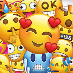 دانلود Emoji Stickers WASticker