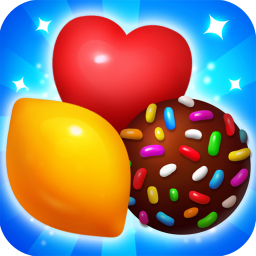 دانلود Candy Mania