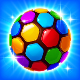 دانلود Candy Burst