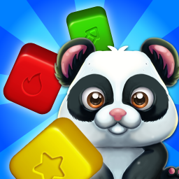 دانلود Cube Blast Journey: Toon & Toy