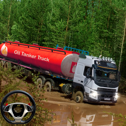 Pak Oil Tanker Truck Simulator