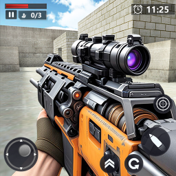 دانلود Critical Counter: Team Shooter