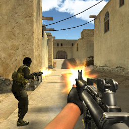 دانلود Counter Terrorist Shoot