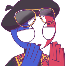 دانلود Countryballs Stickers Maker