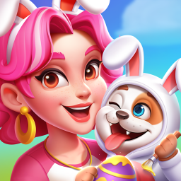 دانلود County Story: Merge & Cooking