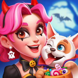 دانلود County Story: Merge & Cooking