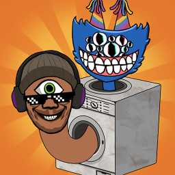 دانلود Couple Mix Monster: Makeover
