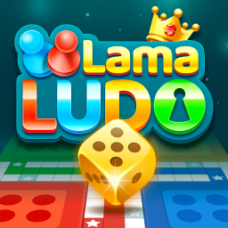 دانلود Lama Ludo-Ludo&Chatroom