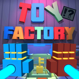 دانلود Scary Toy Factory