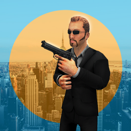 Cover Dash Agent : Police Spy