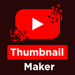 دانلود Thumbnail Maker - Channel art