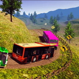 دانلود Offroad Bus Simulator