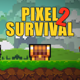 دانلود Pixel Survival Game 2