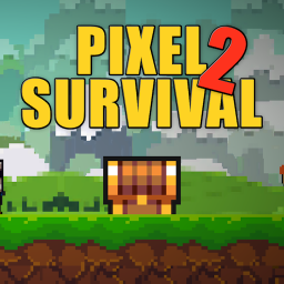 دانلود Pixel Survival Game 2