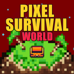 دانلود Pixel Survival World - Online دانلود Pixel Survival World - Online