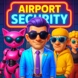 دانلود Airport Security Pranks دانلود Airport Security Pranks
