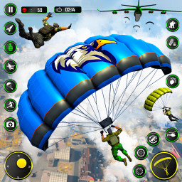 دانلود Special OPS Fps Shooting Games