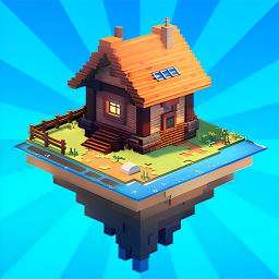 دانلود Town Village: Building World