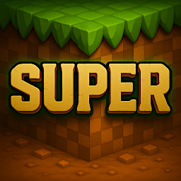 دانلود Super Craft