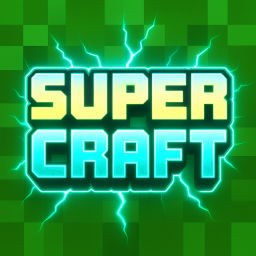 دانلود Super Craft