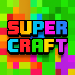 دانلود Super Craft دانلود Super Craft