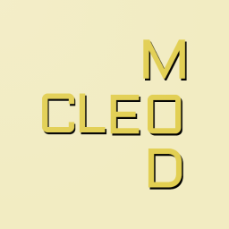 دانلود CLEO MOD Master