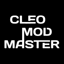 دانلود CLEO MOD Master