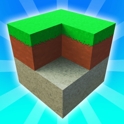 دانلود Mini Block Craft: Planet Craft