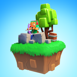 دانلود Block Craft World:Planet Craft