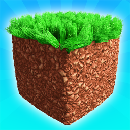 Planet Craft: Block Craftsman