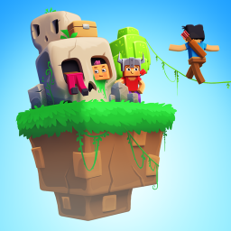 دانلود Mini Block Craft: Planet Craft