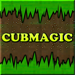 دانلود Cubic Magic