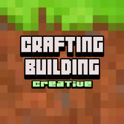 دانلود Crafting Building Creative