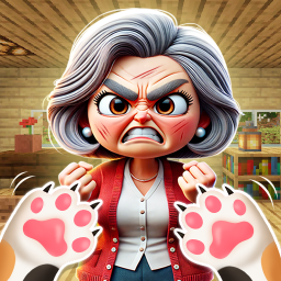 دانلود Cat Craft: Life Simulation