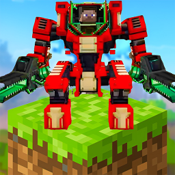 دانلود Craftsman Robots