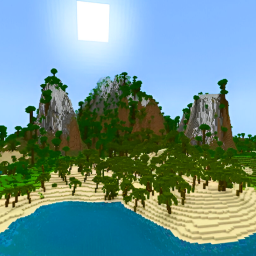 دانلود IslandCraft Craftsman دانلود IslandCraft Craftsman