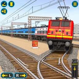 دانلود City Train Driving Simulator