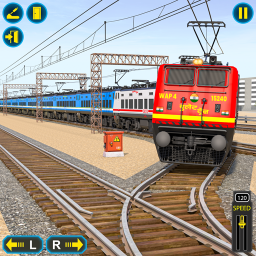 دانلود Euro Train Driving Simulator