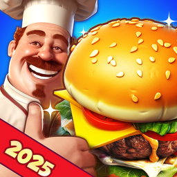 دانلود Cooking Fun®: Cooking Games
