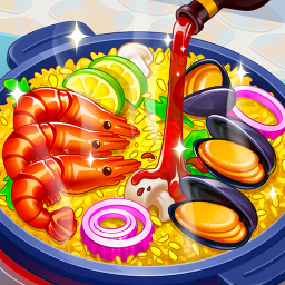 دانلود Cooking Diner: Chef Game