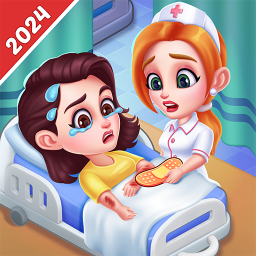 دانلود Hospital Rush: Doctor ASMR