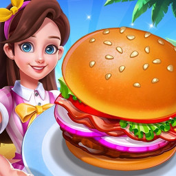 دانلود Cooking Journey: Cooking Games