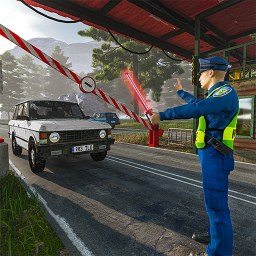 دانلود Border Patrol Police Story