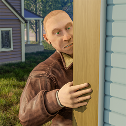 دانلود Scary Neighbor Pranks Playtime