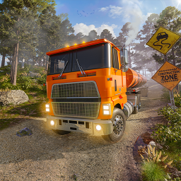 دانلود Truck Simulator: Truck Games