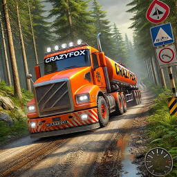 دانلود Truck Simulator: Truck Games